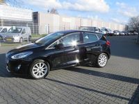 tweedehands Ford Fiesta 1.0 EcoBoost Titanium 100PK.5 DEURSNAVICRUISE.EA