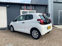 tweedehands Peugeot 108 1.0 e-VTi Access*2e Eig*Dealer Onderhouden*NAP*