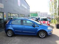 tweedehands Fiat Punto 1.3 M-Jet Dynamic