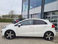 tweedehands Kia Rio 1.2 CVVT Plus Pack