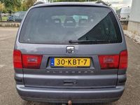 tweedehands Seat Alhambra 2.0 TDI Ecomotive