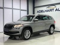 Occasion Skoda Kodiaq Style 150 PK (110 kW) 2018 Beige (metallic) SUV