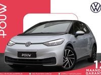 Occasion VW ID.3 Life 11 kW (15 PK) 2020 Grijs Hatchback