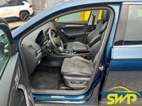 tweedehands Skoda Karoq 1.5 TSI | Pano | Elekt stoel | Dig. Cockpit