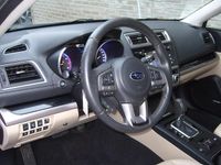 Occasion Subaru Outback Premium 176 PK (129 kW) 2016 Grijs Stationwagen