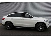 tweedehands Mercedes GLE450 AMG AMG 4MATIC