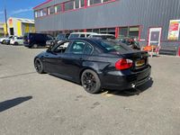 tweedehands BMW 330 330 d M-PAKKET / AIRCO / FULL OPTION / ZÉÉR SNEL