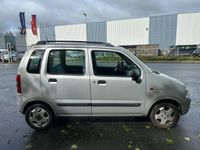 tweedehands Suzuki Wagon R R+ 1.3 GL