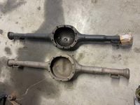 Occasion Ford Mustang 224 PK (164 kW) 1965 Grijs Coupé