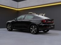 Occasion Polestar 2 Pilot 301 kW (410 PK) 2020 Zwart (metallic) Hatchback