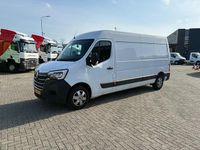 Occasion Renault Master 136 PK (100 kW) 2022 Wit MPV