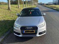 tweedehands Audi A1 1.4 TDI Des. PrL+