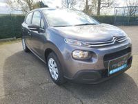 tweedehands Citroën C3 1.2i 12 MOIS GARANTIE???