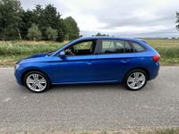 tweedehands Skoda Scala 1.0 TSI Business Edition