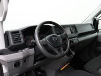 tweedehands VW Crafter 2.0TDI 177PK Bakwagen+Laadklep | Camera | 3-Persoons | Airco | Zijdeur | Dakspoiler