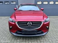 tweedehands Mazda CX-3 2.0 SkyActiv-G NAVI/CRUISE/PDC/CLIMA