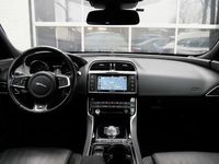 tweedehands Jaguar XE 2.0 R-Sport |111dkm| Leder/Navi/Camera/Stuurwielve