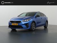 Occasion Kia ProCeed GT-Line 140 PK (102 kW) 2020 Blauw Stationwagen