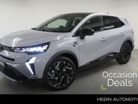 Occasion Renault Symbioz Iconic Esprit Alpine 143 PK (105 kW) 2025 Grijs SUV