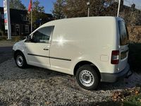 Occasion VW Caddy 69 PK (50 kW) 2008 Wit MPV