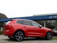 tweedehands Volvo XC60 MY18 AWD T5 255PK GEARTRONIC8 R-DESIGN LUXERY | PANODAK | ACC | 360CAM | BLIS | 21INCH