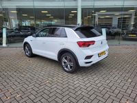 tweedehands VW T-Roc 1.5 TSI Sport Nav | ECC | LKAS | Camera