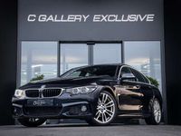 tweedehands BMW 420 Gran Coupé 420i High Executive M-Sport | Schuif/ka