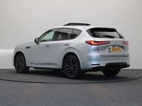 Occasion Mazda CX-60 Homura-Line 197 PK (144 kW) 2023 Grijs SUV