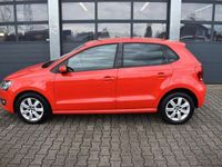 tweedehands VW Polo 1.2 TSI 90pk 5-drs Highline