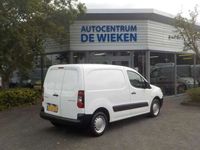 tweedehands Peugeot Partner 1.6-16V BENZINE BTW EN BPM VRIJ WEINIG KM MARGE ME