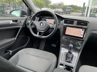 tweedehands VW e-Golf AUT | COMFORT 5-DRS | NAVI | incl. BTW