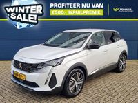 Occasion Peugeot 3008 GTi 200 PK (147 kW) 2022 Wit SUV
