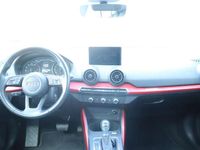 tweedehands Audi Q2 1.0 TFSI Sport | Achteruitrijcamera | Automaat | N