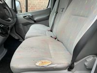 tweedehands VW Crafter 32 2.5 TDI L2H2