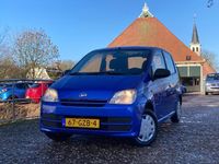 tweedehands Daihatsu Cuore 1.0-12V 100th Anniversary Nu € 2.450-!!!!