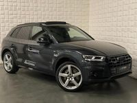 tweedehands Audi Q5 2.0 TFSI quattro 3x S Line VIRTUAL/PANO/SFEER/ACC