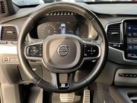 Occasion Volvo XC90 R-Design 320 PK (235 kW) 2016 Zwart SUV