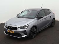 tweedehands Opel Corsa-e EV 50 kWh Ultimate 136pk Automaat | Navigatie | Ca