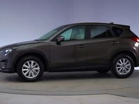 tweedehands Mazda CX-5 2.0 SkyActiv-G 165 TS+ [ Leder Memory stoelen Trekhaak