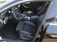 tweedehands Audi A5 Sportback 35 TFSI 2.0 3X S-LINE ORG NL