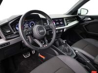tweedehands Audi A1 Sportback 30 TFSI 110PK S-tronic S edition | Sportonderstel | Airco | Cruise | 17 inch