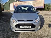 Occasion Ford B-MAX Titanium 101 PK (74 kW) 2013 Grijs (metallic) MPV