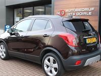 tweedehands Opel Mokka 1.4 T Cosmo