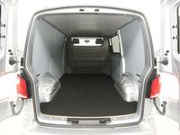 Occasion VW T6.1 111 PK (81 kW) 2022 Zilver (metallic) Van