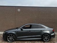Occasion Audi A3 S-Line 179 PK (131 kW) 2013 Grijs Sedan