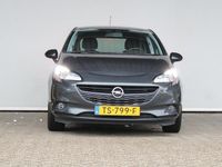 Occasion Opel Corsa Edition 2018 Grijs Hatchback