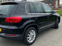 tweedehands VW Tiguan 1.4 TSI Sp