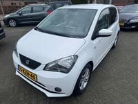 Occasion Seat Mii 60 PK (44 kW) 2013 Wit Hatchback