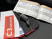 tweedehands Citroën C3 Aircross 1.2 PureTech Feel Pack Relax Cruise Clima NAvi Carplay Trekhaak