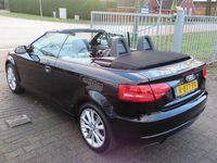 tweedehands Audi A3 Cabriolet 1.2 TFSI Ambition Pro Line S zeer netjes